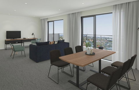 Quest Wangaratta - Accommodation Sunshine Coast 3