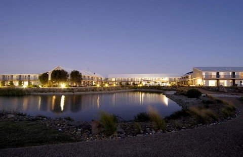 Quest Williamstown North - Accommodation Sunshine Coast 0