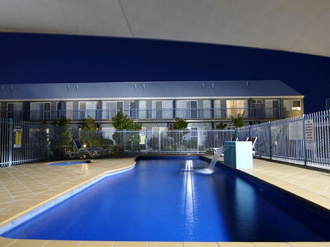 Quest Williamstown North - Accommodation Sunshine Coast 1