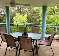 Quiet North Parra Apartment Rooms across from Park - Accommodation Sunshine Coast