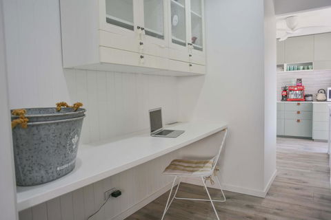 Quiet Pet Friendly Home 3 Houses To Beach Entry With Private Pool Walk To Shops - Accommodation Sunshine Coast 3