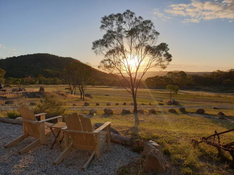 R & R On The Ravine - Accommodation Sunshine Coast 0