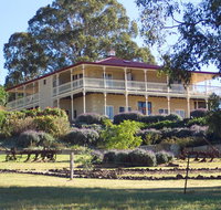 R on the Downs BnB  Cottages - Accommodation Sunshine Coast
