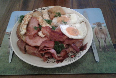 R On The Downs BnB & Cottages - Accommodation Sunshine Coast 1