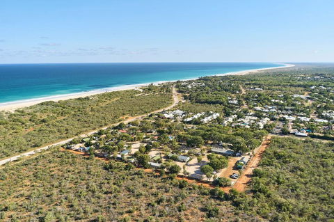 RAC Cable Beach Holiday Park - Accommodation Sunshine Coast 3