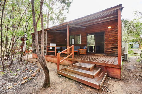 RAC Margaret River Nature Park - Accommodation Sunshine Coast 0