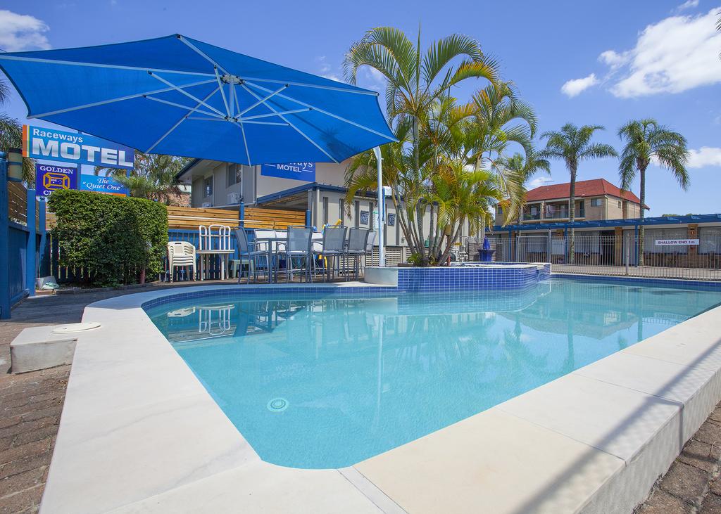 Hamilton QLD Accommodation Sunshine Coast