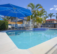 Raceways Motel - Accommodation Sunshine Coast