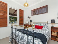 Railway Cottage