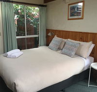 Railway Motel Myrtleford - Accommodation Sunshine Coast