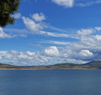 Rainbow Pines Tourist Caravan Park - Accommodation Sunshine Coast
