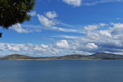 Rainbow Pines Tourist Caravan Park - Accommodation Sunshine Coast 0