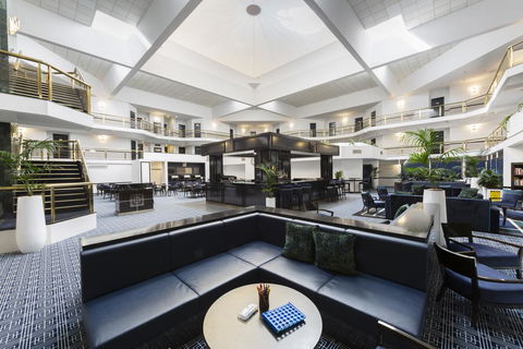 Ramada Diplomat Canberra - Accommodation Sunshine Coast 3