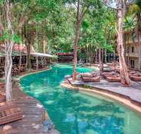 Ramada Resort by Wyndham Port Douglas - Accommodation Sunshine Coast