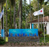 Ramada Resort Port Douglas by Resolve Getaways - Accommodation Sunshine Coast