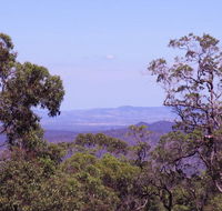 Ravensbourne Escape - Cedar Lodge - Accommodation Sunshine Coast