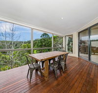 Ravensbourne Escape - Silverwood Lodge - Accommodation Sunshine Coast