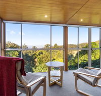 Ravensbourne Escape - Windsong - Accommodation Sunshine Coast