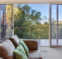 Ravensbourne Escape- Kookaburra Kottage - Accommodation Sunshine Coast