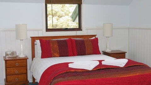 Ravensbourne Escape- Quingilli - Accommodation Sunshine Coast 3