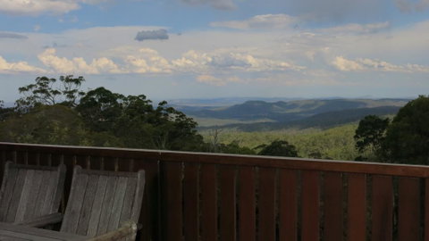 Ravensbourne Escape- Quingilli - Accommodation Sunshine Coast 1