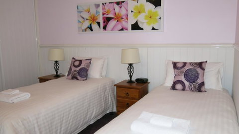 Ravensbourne Escape- Quingilli - Accommodation Sunshine Coast 0