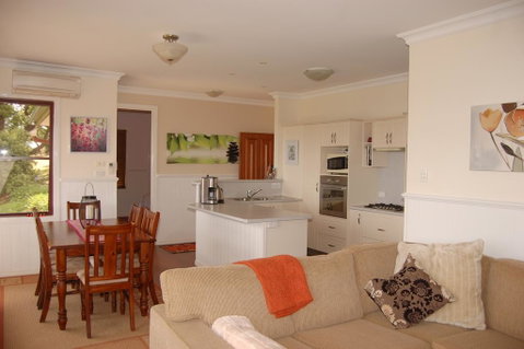 Ravensbourne Escape- Quingilli - Accommodation Sunshine Coast 2