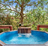 Ravensbourne Escape-Tree Tops - Accommodation Sunshine Coast