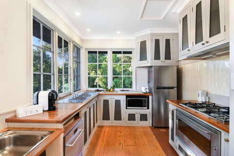Rayfields@Berry - Kangaroo Valley - Accommodation Sunshine Coast 1
