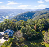 RayfieldsBerry - Kangaroo Valley - Accommodation Sunshine Coast