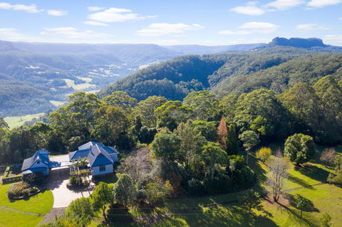 Rayfields@Berry - Kangaroo Valley - Accommodation Sunshine Coast 0