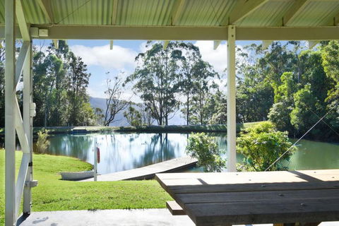 Rayfields@Berry - Kangaroo Valley - Accommodation Sunshine Coast 2