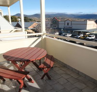 Razorback 1 - Razorback Plaza Jindabyne - Accommodation Sunshine Coast