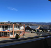 Razorback 8 - Accommodation Sunshine Coast