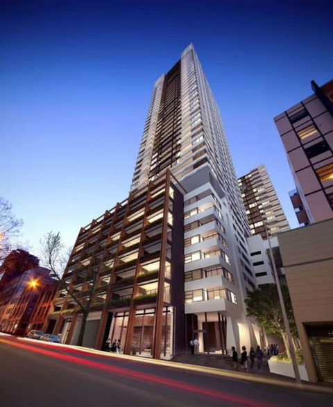Readyset Fulton Lane Melbourne - Accommodation Sunshine Coast 3