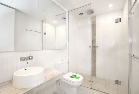 Readyset Fulton Lane Melbourne - Accommodation Sunshine Coast 2