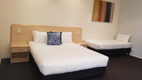 Red Bridge Motor Inn - Accommodation Sunshine Coast 1