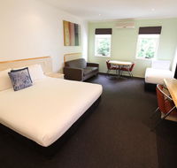 Red Bridge Motor Inn - Accommodation Sunshine Coast