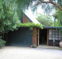 Red Brier Cottage Accommodation - Accommodation Sunshine Coast