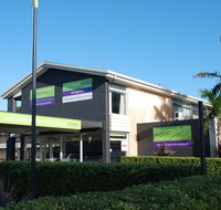 Red Carpet Motel - Accommodation Sunshine Coast
