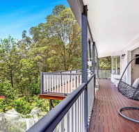 Red Gum Cottage - Accommodation Sunshine Coast