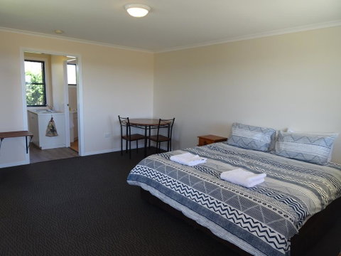 Redgate B&B - Accommodation Sunshine Coast 0