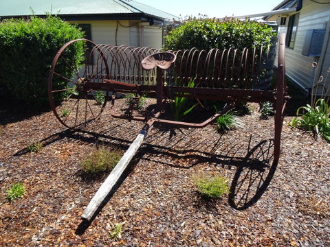 Redgate B&B - Accommodation Sunshine Coast 1
