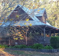Redgum Hill Country Retreat - Accommodation Sunshine Coast