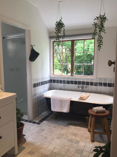 Reed House At Maleny-Blue Boudoir - Accommodation Sunshine Coast 1