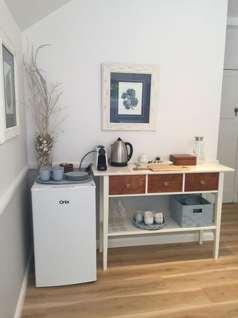 Reed House At Maleny-Blue Boudoir - Accommodation Sunshine Coast 2