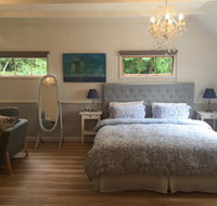 Reed House at Maleny-Blue Boudoir - Accommodation Sunshine Coast