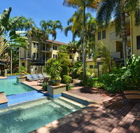 Reef Club Resort - Accommodation Sunshine Coast
