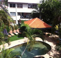 Reef Gateway Apartments - Accommodation Sunshine Coast