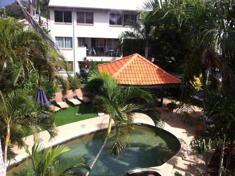 Reef Gateway Apartments - Accommodation Sunshine Coast 0